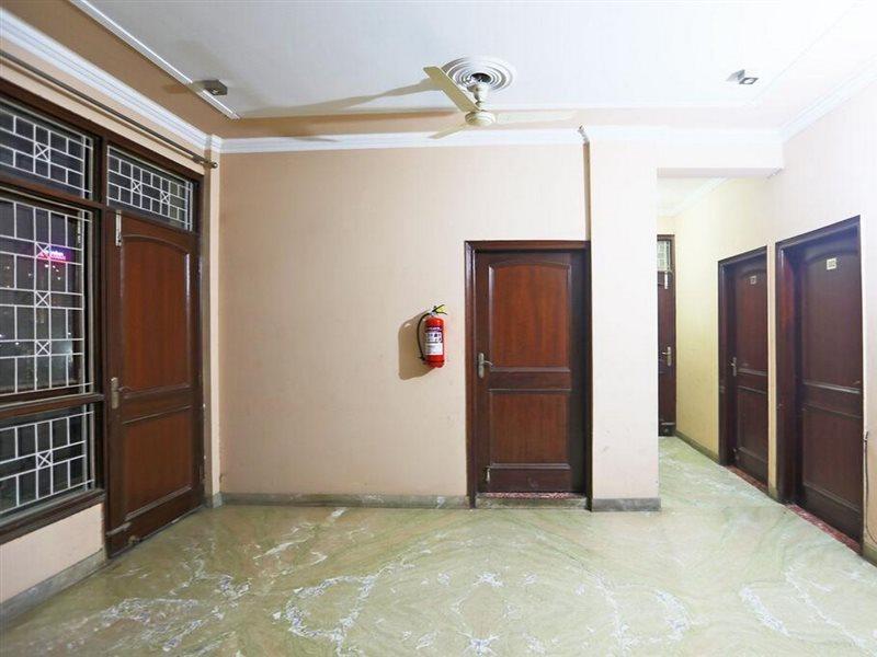 Oyo Flagship Paradise Inn Near Immaculate Conception Church パナジ エクステリア 写真