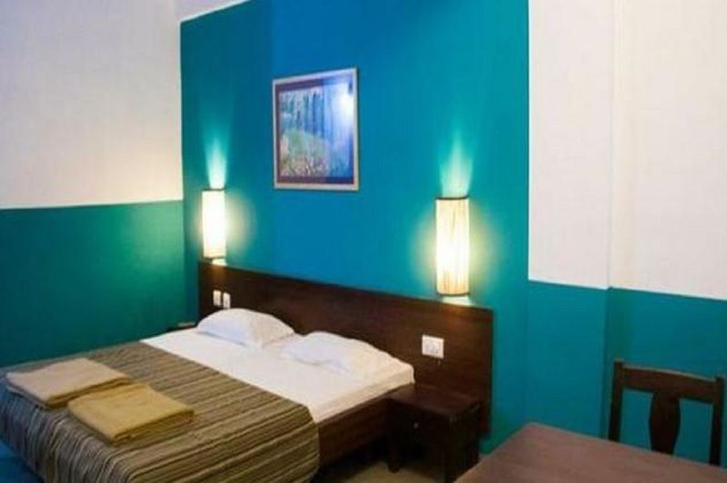 Oyo Flagship Paradise Inn Near Immaculate Conception Church パナジ エクステリア 写真