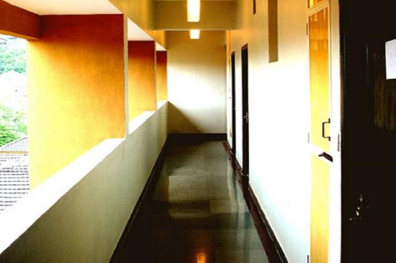 Oyo Flagship Paradise Inn Near Immaculate Conception Church パナジ エクステリア 写真
